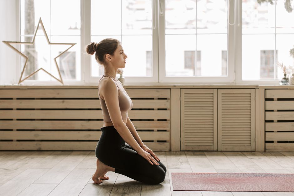 Both Knees Hurt When Kneeling on Any Surface