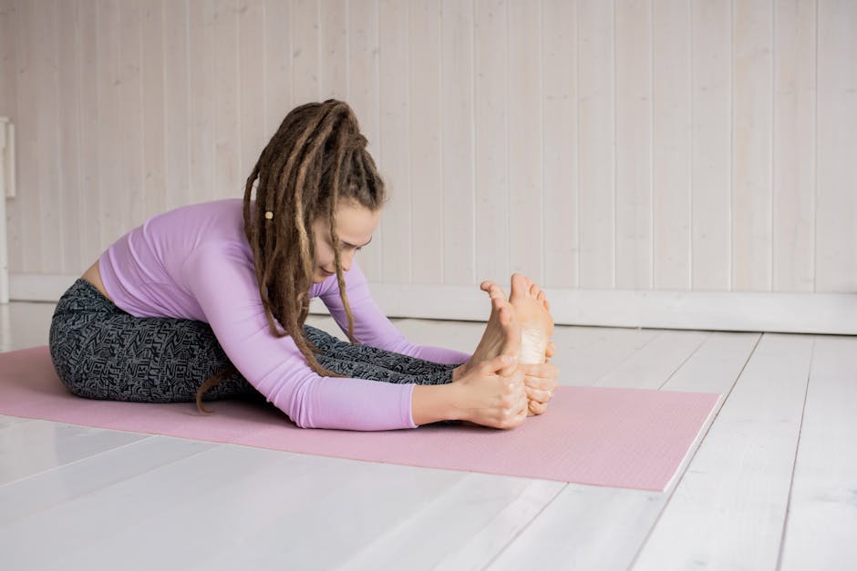 Clicking Knee With Pain When Bending