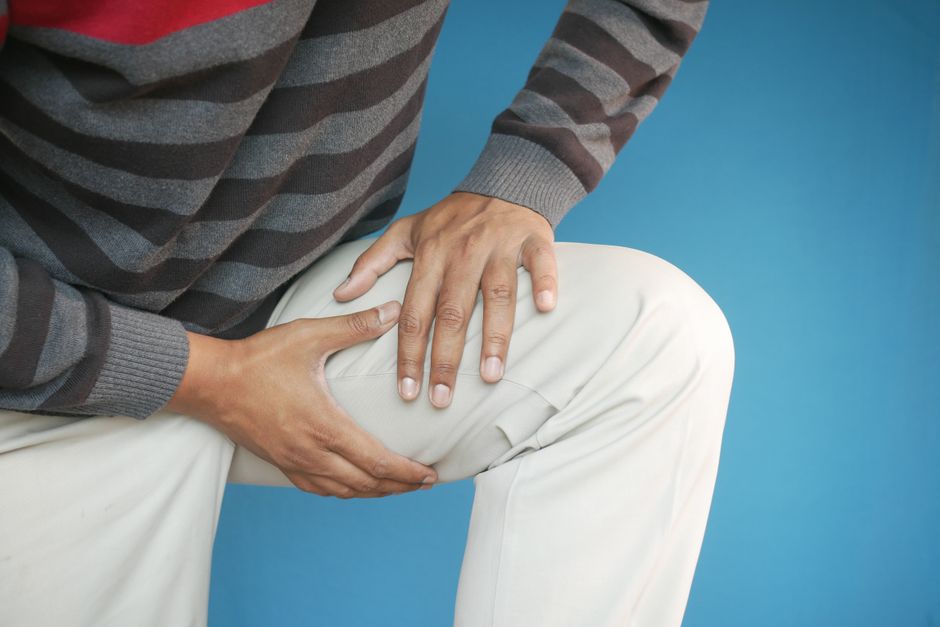 How to Choose Luggage When Knee Mobility is Limited