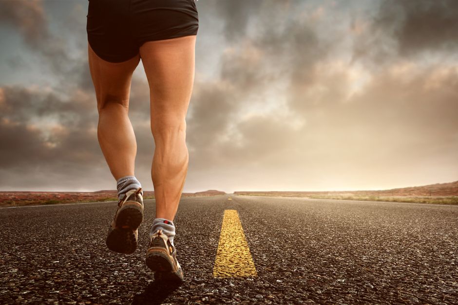 Knee Pain Behind Kneecap When Running