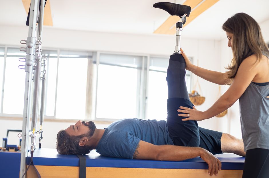 Knee Pain From Dancing or Dance Fitness Classes