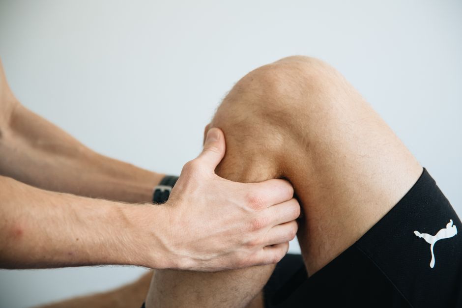 Knee Pain From Elliptical Machine Vs Treadmill