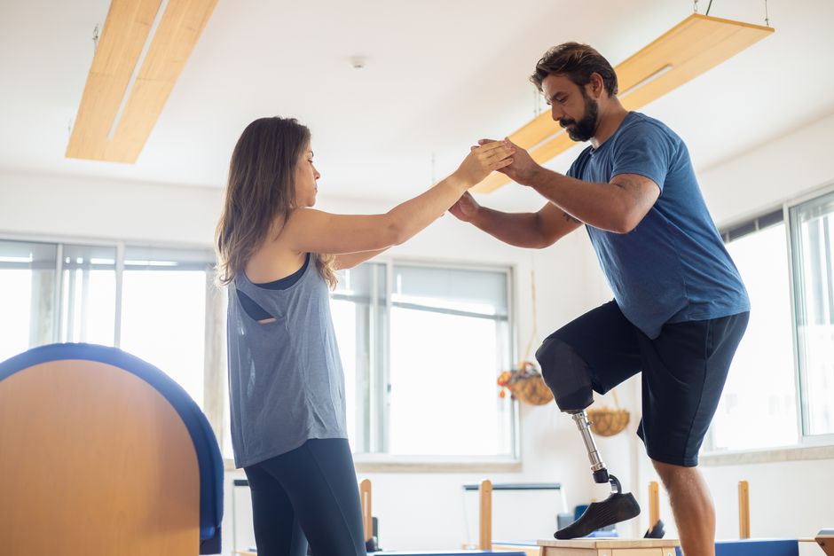 Knee Pain Relief Exercises