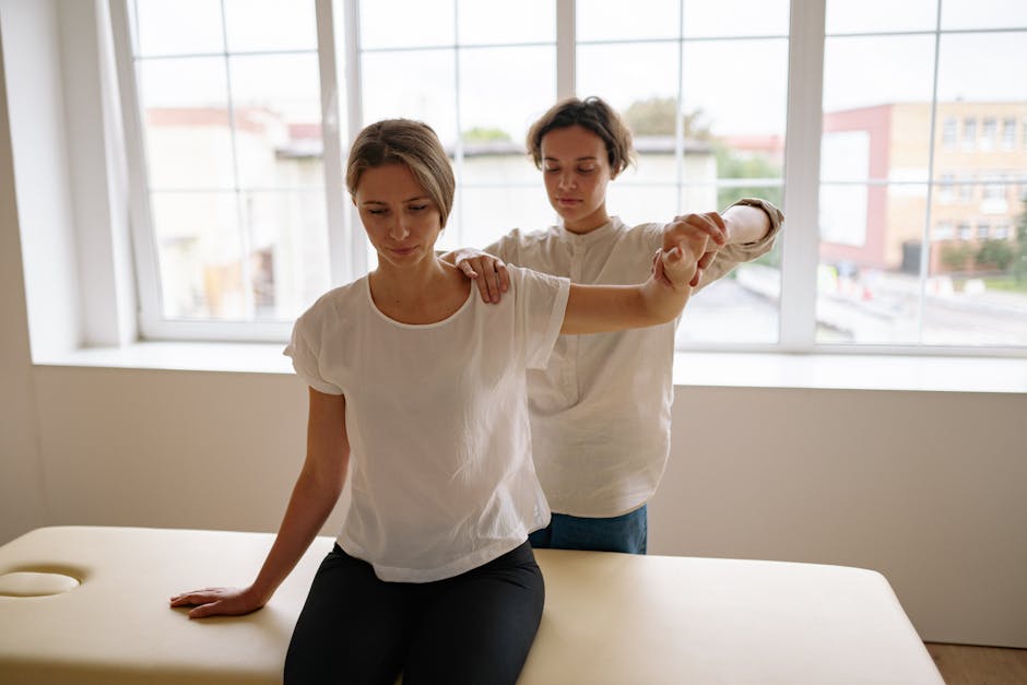 Knee Pain That Comes and Goes During Exercise