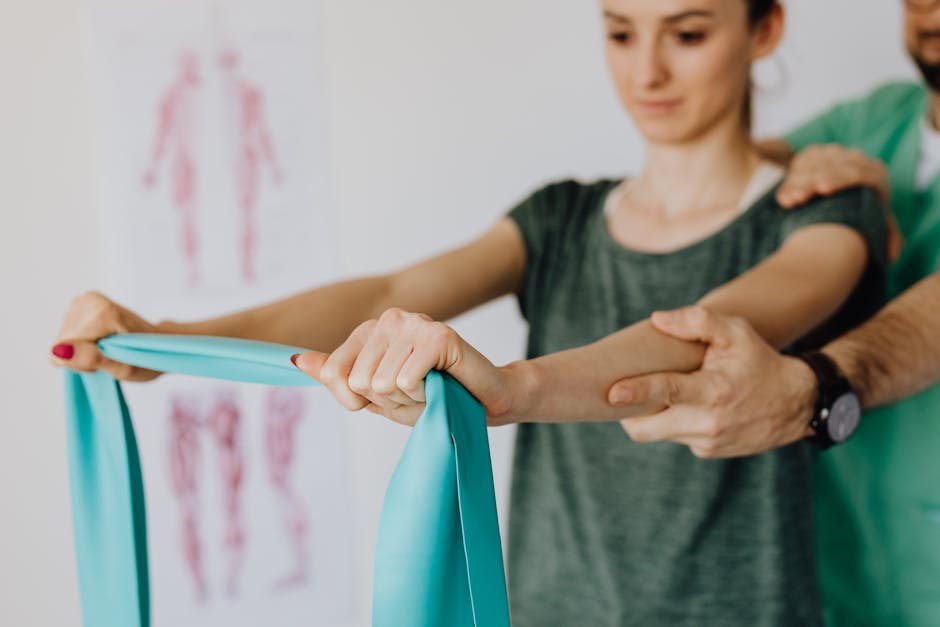 Knee Pain When Doing Yoga