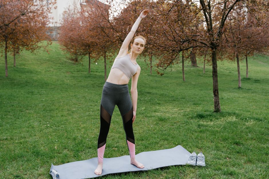 Knee Pain When Getting Out of Bed After Deep Sleep