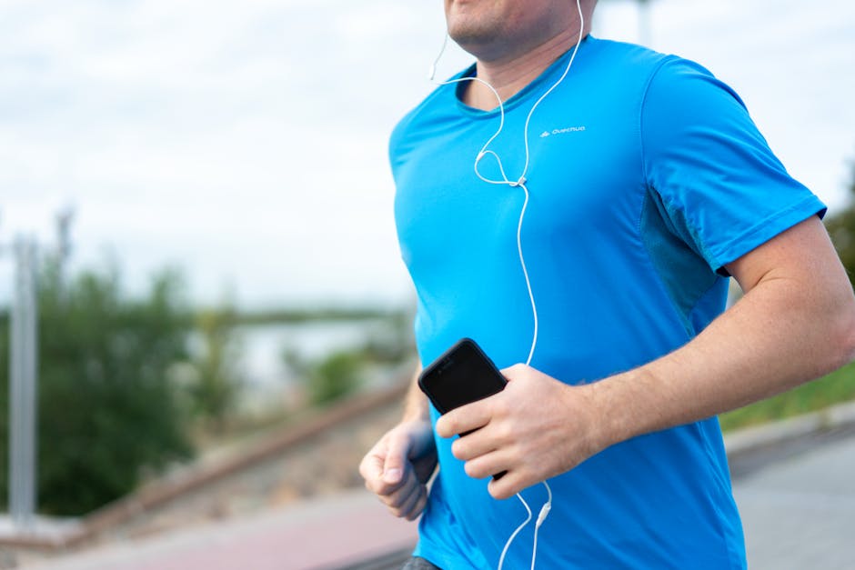 Knee Stiffness That Comes on Mid Run