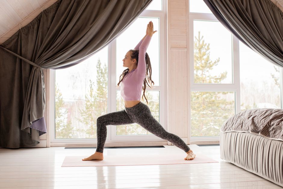 Morning Knee Pain That Improves After Gentle Walk