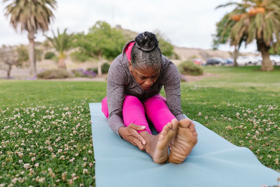 Outer Knee Pain When Bending Leg