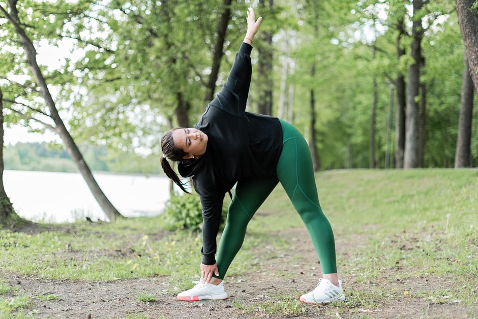Sharp Pain at Back of Knee When Fully Bent