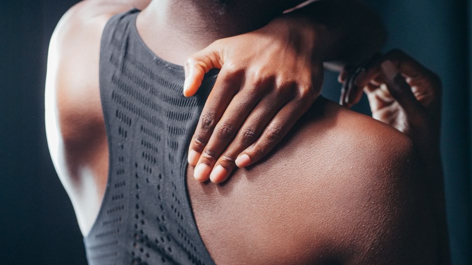 Should I Tell My Healthcare Provider About All My Knee Pain or Focus on the Worst Symptoms?