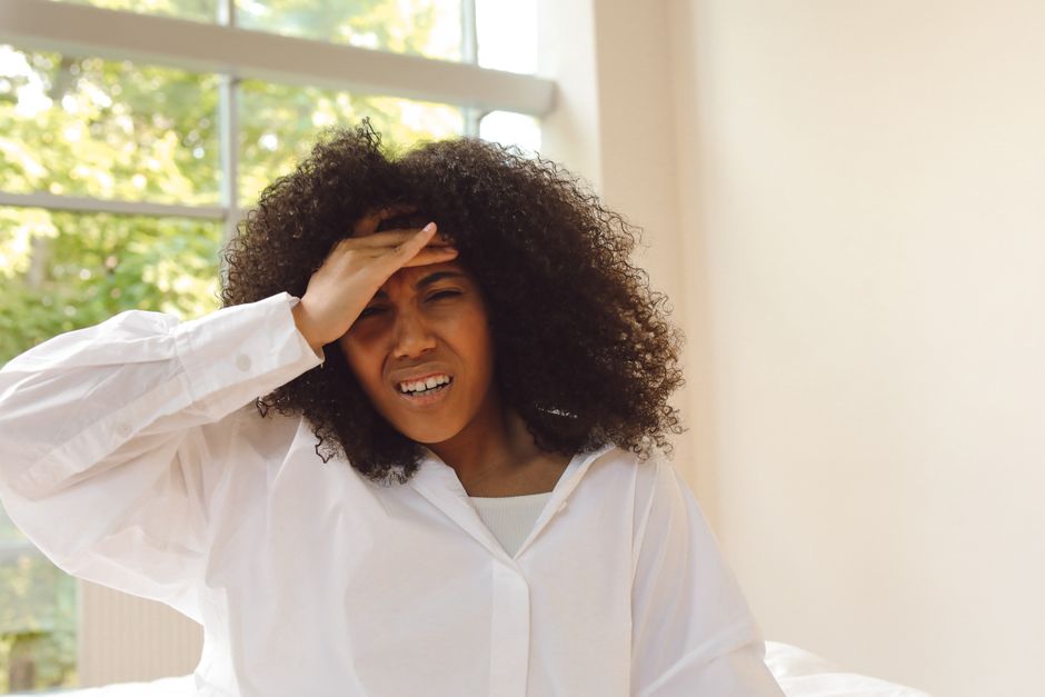 What Mental Health Impacts Should I Monitor If Knee Pain is Chronic?